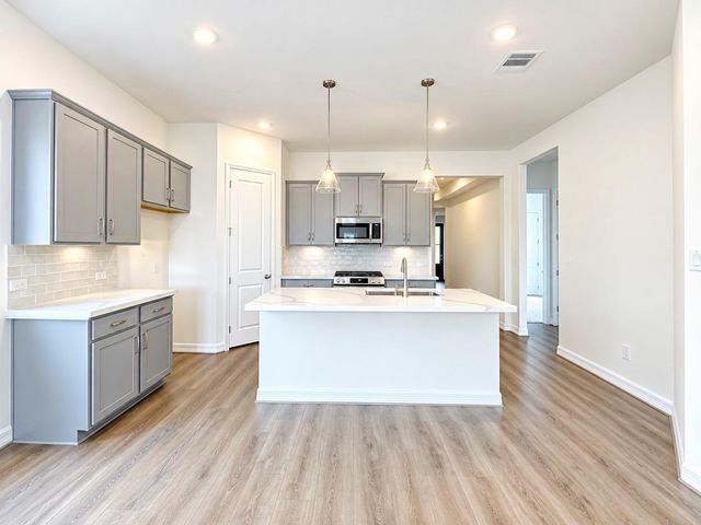 22535 Camp Driftwood Way, Waller, TX 77484