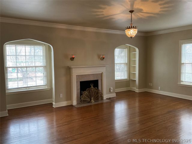 1350 E 19th Street B, Tulsa, OK 74120