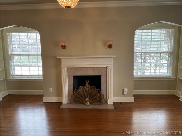 1350 E 19th Street B, Tulsa, OK 74120