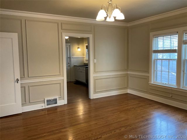 1350 E 19th Street B, Tulsa, OK 74120