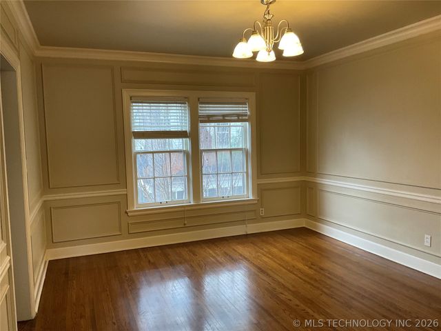 1350 E 19th Street B, Tulsa, OK 74120