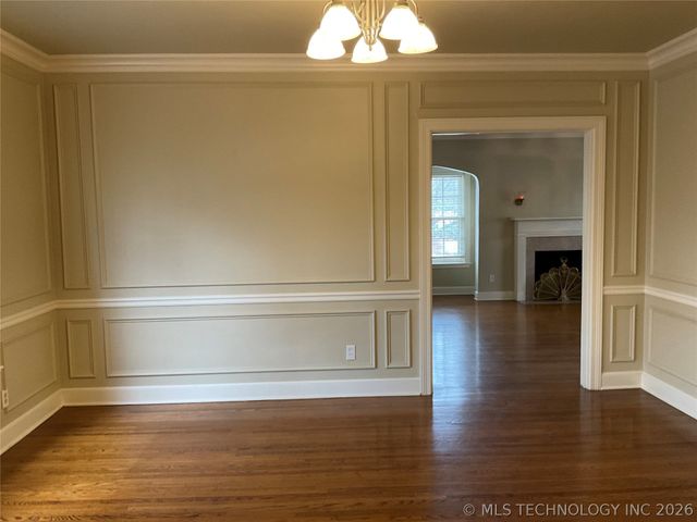 1350 E 19th Street B, Tulsa, OK 74120