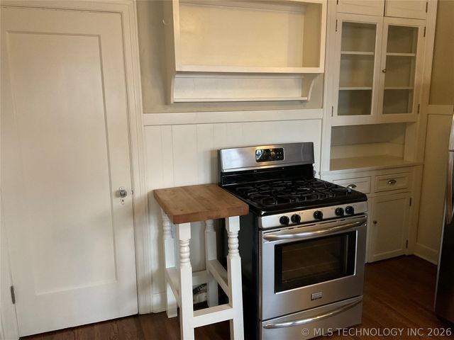 1350 E 19th Street B, Tulsa, OK 74120