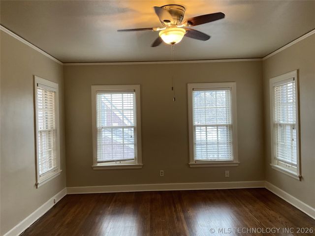 1350 E 19th Street B, Tulsa, OK 74120