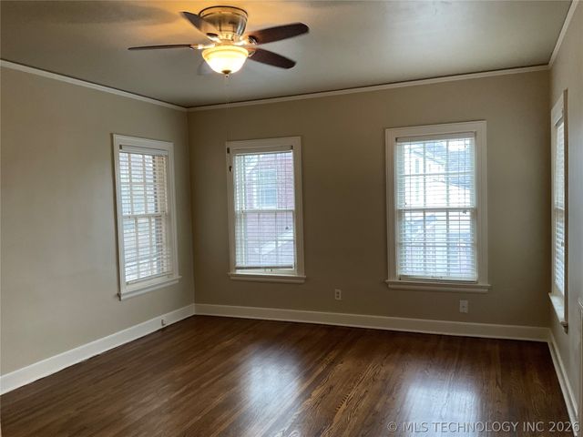 1350 E 19th Street B, Tulsa, OK 74120