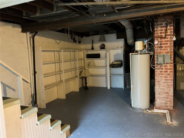 1350 E 19th Street B, Tulsa, OK 74120