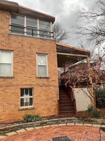 1350 E 19th Street B, Tulsa, OK 74120