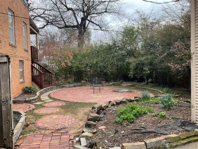 1350 E 19th Street B, Tulsa, OK 74120