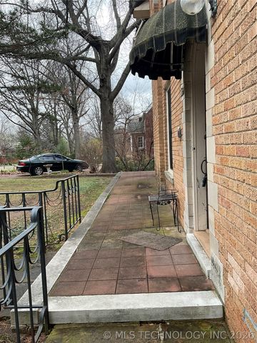 1350 E 19th Street B, Tulsa, OK 74120