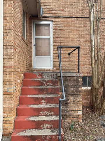 1350 E 19th Street B, Tulsa, OK 74120