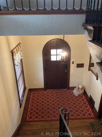 1350 E 19th Street B, Tulsa, OK 74120