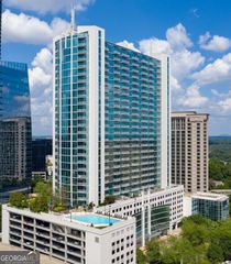3324 Peachtree Road NE 1115, Atlanta, GA 30326