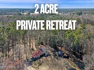 577 Dixon Road Unit D, Willow Spring, NC 27592