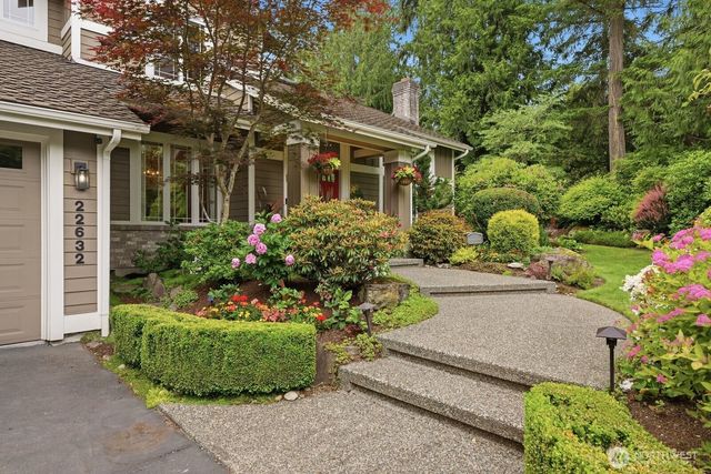 22632 NE 143rd Court, Woodinville, WA 98077