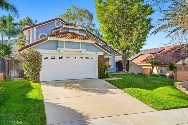 3080 Timberline Drive, Corona, CA 92882
