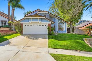 3080 Timberline Drive, Corona, CA 92882