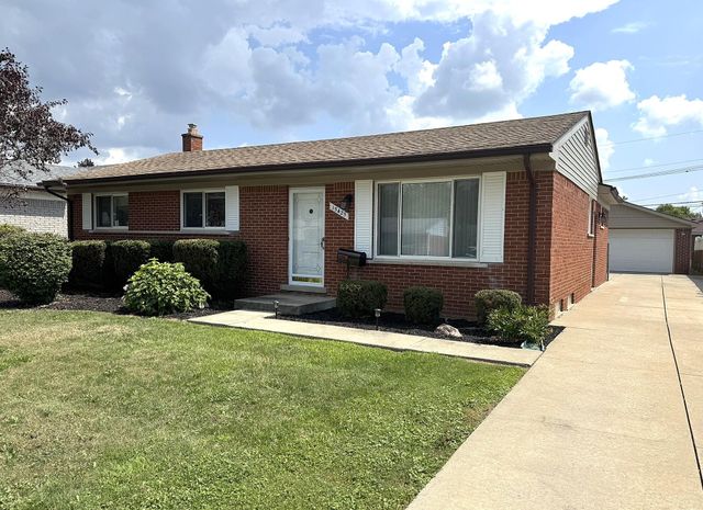 15425 Leader, Taylor, MI 48180