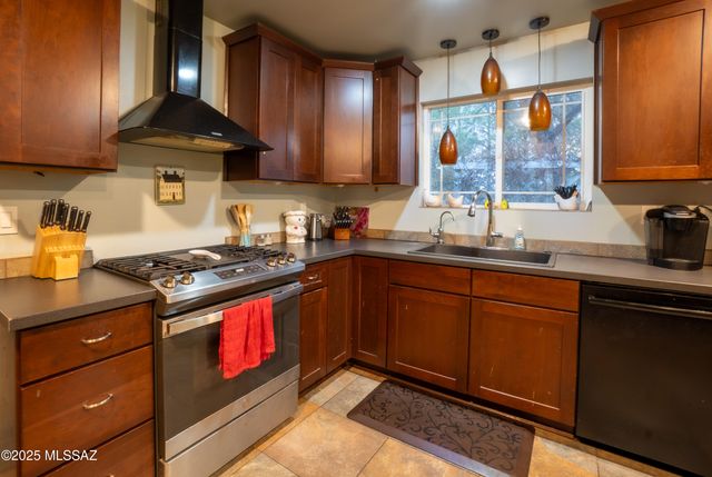 92 S 100 W, Pima, AZ 85543