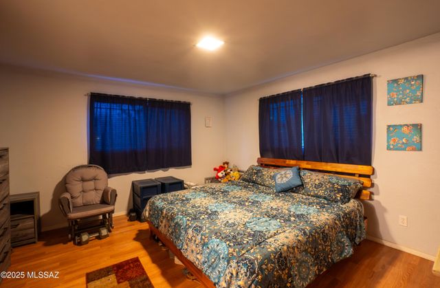 92 S 100 W, Pima, AZ 85543