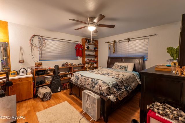 92 S 100 W, Pima, AZ 85543