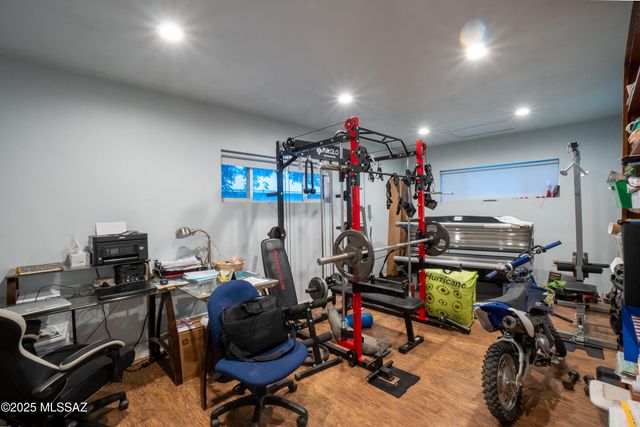 92 S 100 W, Pima, AZ 85543