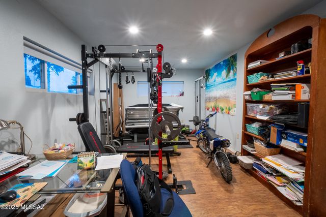 92 S 100 W, Pima, AZ 85543