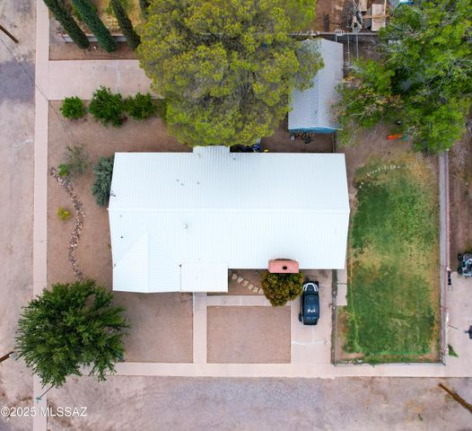 92 S 100 W, Pima, AZ 85543