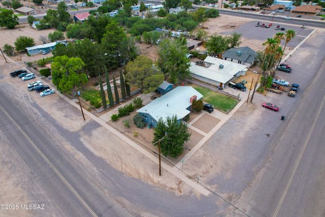 92 S 100 W, Pima, AZ 85543