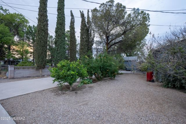 92 S 100 W, Pima, AZ 85543