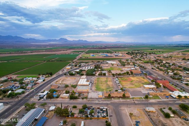 92 S 100 W, Pima, AZ 85543