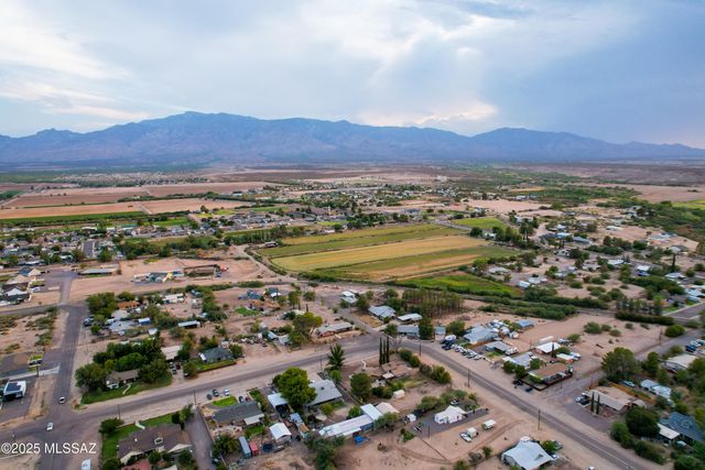 92 S 100 W, Pima, AZ 85543