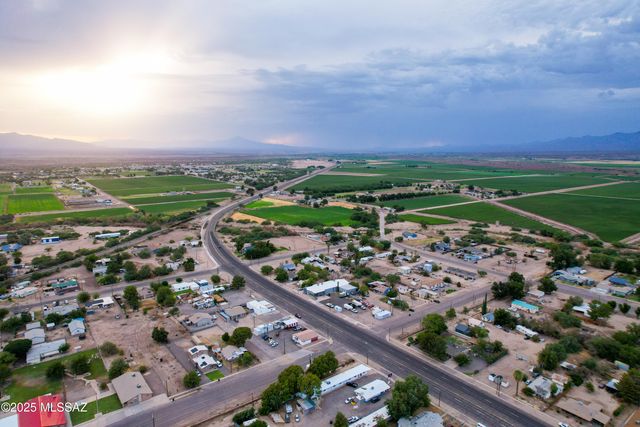 92 S 100 W, Pima, AZ 85543