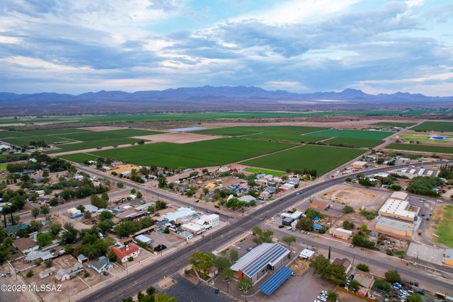 92 S 100 W, Pima, AZ 85543