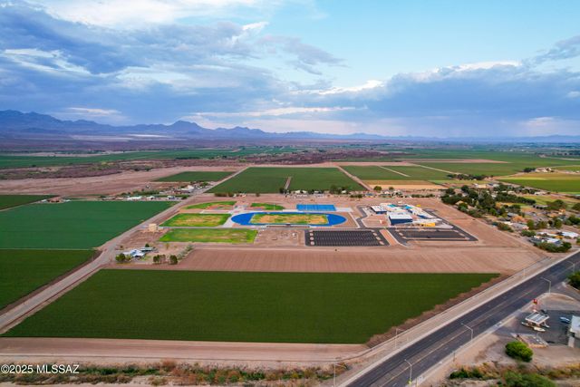 92 S 100 W, Pima, AZ 85543