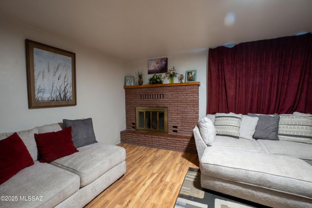 92 S 100 W, Pima, AZ 85543