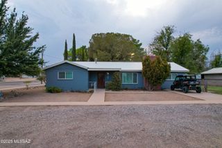 92 S 100 W, Pima, AZ 85543