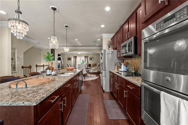1187 Laurel Valley Court, Buford, GA 30519