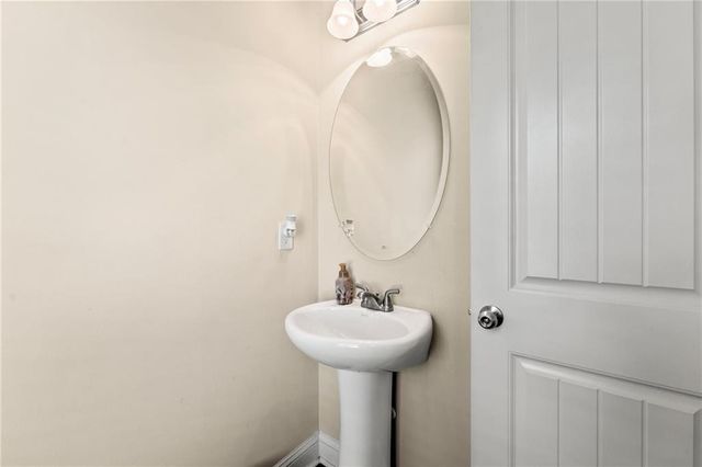 1187 Laurel Valley Court, Buford, GA 30519