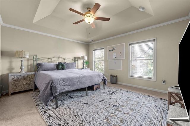 1187 Laurel Valley Court, Buford, GA 30519