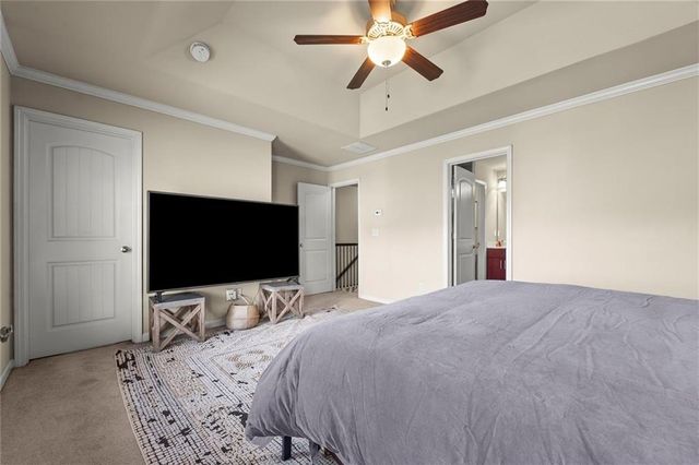 1187 Laurel Valley Court, Buford, GA 30519