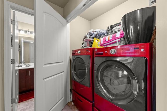 1187 Laurel Valley Court, Buford, GA 30519