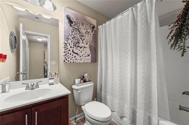 1187 Laurel Valley Court, Buford, GA 30519