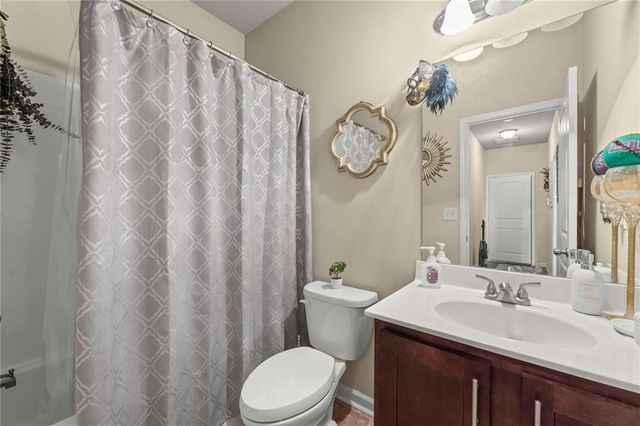 1187 Laurel Valley Court, Buford, GA 30519