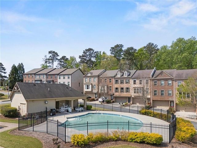 1187 Laurel Valley Court, Buford, GA 30519