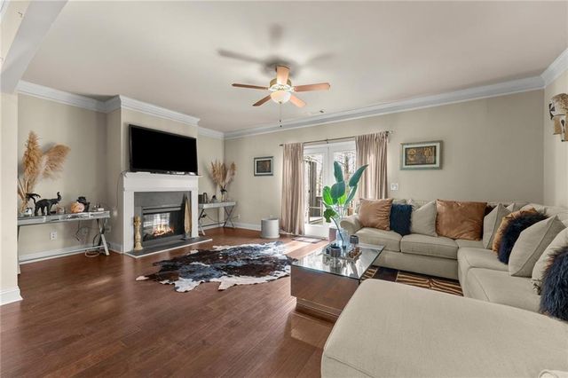 1187 Laurel Valley Court, Buford, GA 30519