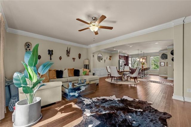 1187 Laurel Valley Court, Buford, GA 30519