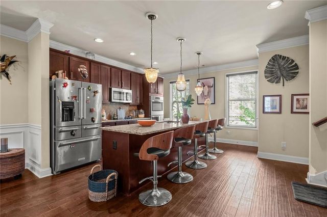 1187 Laurel Valley Court, Buford, GA 30519