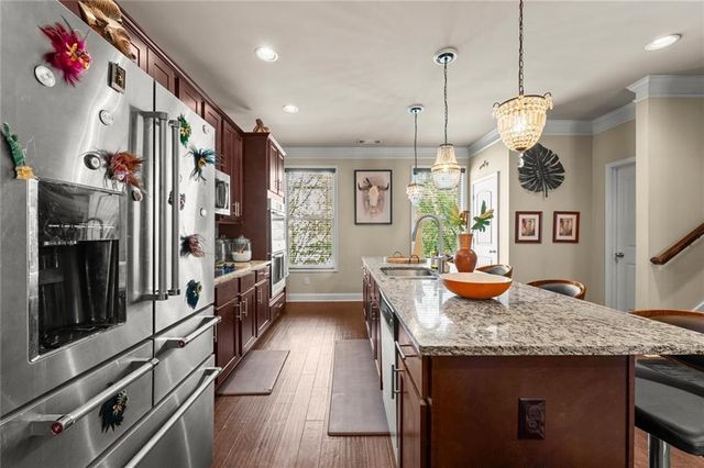 1187 Laurel Valley Court, Buford, GA 30519
