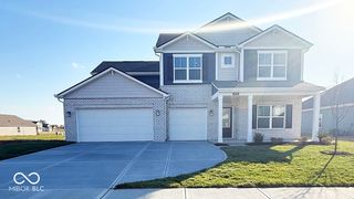 1105 Winterfield Boulevard, Franklin, IN 46131