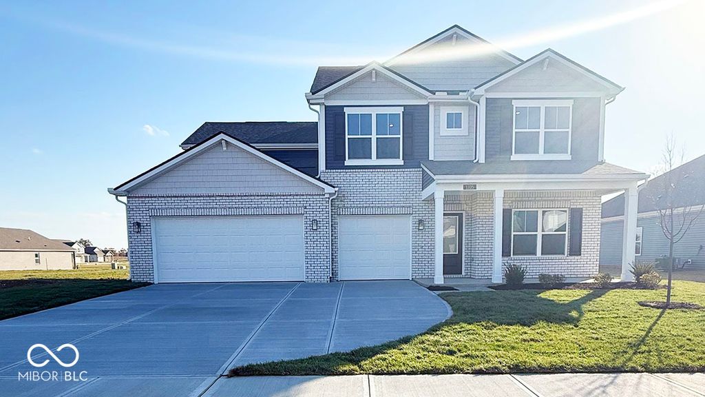 1105 Winterfield Boulevard, Franklin, IN 46131